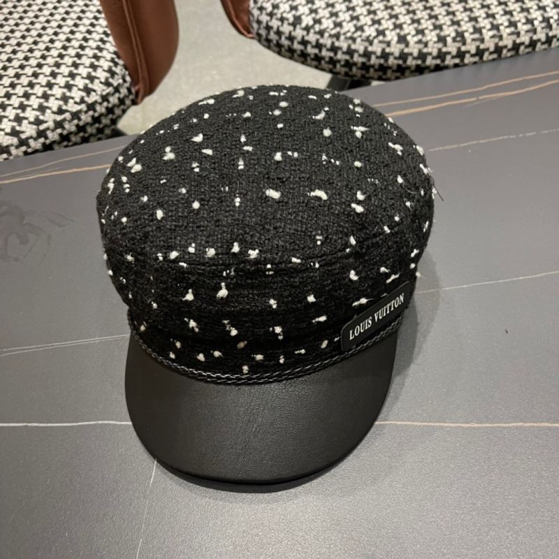 Louis Vuitton Caps